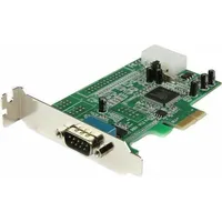 Kontroler Startech Pcie x1 - Port szeregowy Rs-232 Db9 Pex1S553Lp  0065030841733