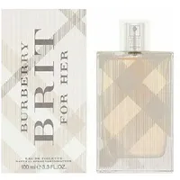 Burberry Brit For Her Edt 100 ml  3614226905253