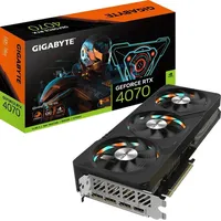 Geforce Rtx 4070 Gaming Oc V2 12G, grafiskā karte  Gv-N4070Gaming Ocv2-12Gd 4719331314873