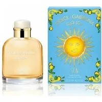 Dolce  Gabbana Light Blue Sun Edt 125 ml 3423478516854