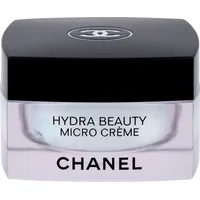 Chanel  Hydra Beauty Micro Creme Krem do twarzy na dzień 50G 81634 3145891410709