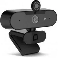 Dicota Camera Pro Plus 4K black  D31888 7640186416542