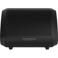 Głośnik Vonmählen Bluetoothspeaker Air Beats Mini black Schwarz Abm00001  4255591500187