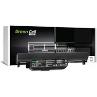 Bateria Green Cell A32-K55 A33-K55 do Asus A55 K55 K55A K55V K55Vd K55Vj K55Vm K75 R400 R500 R500V R700 X55A X55U As37Pro  5902719424762