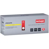 Activejet Atb-910Yn Toner Replacement Brother Tn-910Y Supreme 9000 pages yellow  5901443122579 Expacjtbr0121