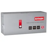 Activejet Ath-216Bn Toner Cartridge for Hp printer, Replacement 216A W2410A Supreme 1050 pages Black, with chip  Chip 5901443113805 Expacjthp0459