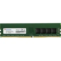 Adata Memory Premier Ddr4 3200 Dimm 16Gb Cl22 St  Saada4G163200S2 4711085931443 Ad4U320016G22-Sgn
