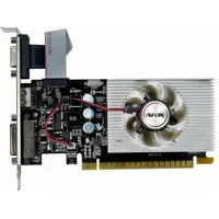 Afox Geforce Gt220 1Gb Ddr3  Af220-1024D3L2 4897033780339