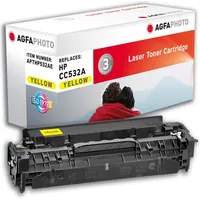 Agfaphoto Yellow Toner Replacement 304A Apthp532Ae  4250164821799