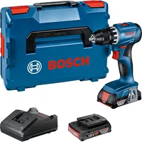 Bosch Akumulatora urbjmašīna/grieznis Gsr 18V-45 Professional, 18 volti  1875192 4059952605647 06019K3203