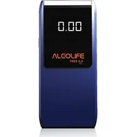 Alcolife alkometrs Free elektroķīmiskais  iemuti 5904730548120