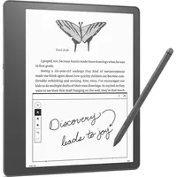 Amazon Kindle Scribe 32 Gb lasītājs ar augstākās kvalitātes irbuli B09Bsq365J  840080570044 Mulkilcze0111