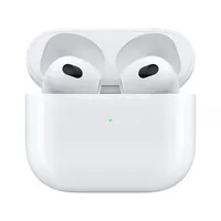 Apple Airpods 3Rd generation  Magsafe charging case Mme73Zm/A 1942528185274