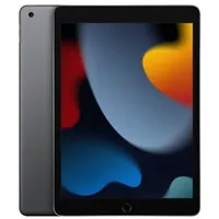 Apple iPad 10,2 Collu planšetdators 64 Gb pelēks Mk2K3  Mk2K3Fd/A 0194252515631