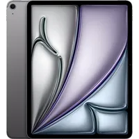 Apple iPad Air 13 inch Wi-Fi  Cellular 128Gb - Space Gray Rtappa13M2Mv6Q3 195949266034 Mv6Q3Hc/A