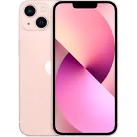 Apple iPhone 13 256Gb Pink  Mlq83Et/A 194252708972 207580