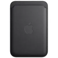Apple wallet iPhone Finewoven Magsafe, black  Mt2N3Zm/A 194253940777 269951