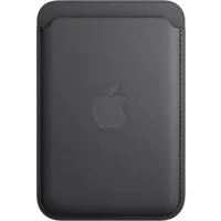 Apple wallet iPhone Finewoven Magsafe, black  Mt2N3Zm/A 194253940777 269951