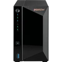 Asustor Drivestor 2 Pro failu serveris As3302T  4710474831333