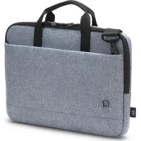 Bag Slim Case Eco Motion for notebook 12-13.3 inches denim  1814434 7640186418140 D31869-Rpet