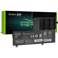 Bateria Green Cell L14L2P21 L14M2P21 Lenovo Yoga Le161  5907813965647