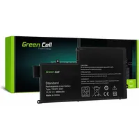 Bateria Green Cell Trhff do Dell Inspiron 15 5542 5543 5545 5547 5548 Latitude 3450 3550 De83 