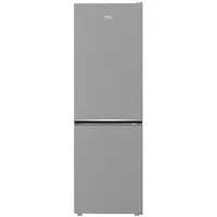 Beko Refrigerator B1Rcna404G, height 203.5 cm, Energy class E, Neofrost, Aeroflow, Grey  B1Rcna404G 8690842591570
