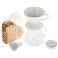 Bialetti 0006367 coffee maker part/accessory Coffee filter  4977642020290 Agaharako0019