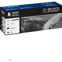 Black Point toneris Lcbplcs417Bk Replacement 71B2Hk0 Bllopcs417Bkbw  5907625628082