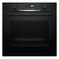 Bosch Serie 6 Hbg539Eb0 oven 71 L A Black  4242005198238 Agdbospiz0231