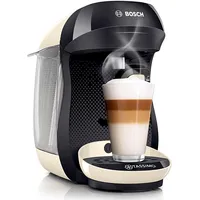 Bosch Tassimo Happy Tas1007 Fully-Auto Drip coffee maker 0.7 L  4242005084753 Agdbosexp0051