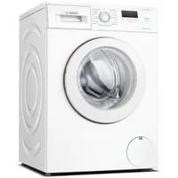 Bosch Washing Machine Waj240L3Sn, 8 kg, 1200Rpm, energy class C, depth 54.6 cm  Waj240L3Sn 4242005355150