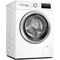Bosch Washing machine Wau28Pb0Sn, Energy class A, 9 kg, 1400Rpm, Depth 59 cm, Home Connect, i-DOS, Ecosilence  Wau28Pb0Sn 4242005348633