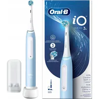 Braun Oral-B iO Series 3N, elektriskā zobu birste  100017267 8006540730850 3N