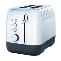 Breville Edge 2-Slice toaster Vtr017X  Agdbrvtos0002 5060569674062