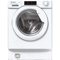 Candy Smart Inverter Cbw 48Twme-S washing machine Front-Load 8 kg 1400 Rpm White  8059019022307 Agdcndprz0007