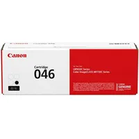 Canon Crg-046 oriģinālais melnais toneris 1250C002  4549292073904