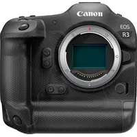 Canon kamera Eos R3 korpusa digitālā - Jautājiet par festivāla atlaidi  No 4549292183214