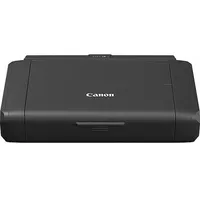 Canon Pixma Tr150 tintes printeris 4167C006  4549292161809