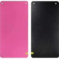 Club fitness mat with holes pink Hms Premium Mfk02  17-44-274 5907695531756 Sifhmsakc0086