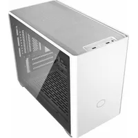 Cooler Master Pc Case Masterbox Nr200P white  Mcb-Nr200P-Wgnn-S00 4719512106778
