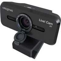 Creative Live Webcam Cam Sync V3  73Vf090000000 5390660195365