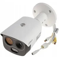 Dahua Technology Kamera Termowizyjna Tpc-Bf1241-B3F4-S2  6939554923661