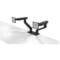 Dell Mda20 monitor mount / stand 68.6 cm 27 Black  482-Bbdl 5397184200261