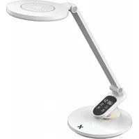 Desk lamp Led Ml 5100 Artis white  Maxcomml5100Wh 5908235977287