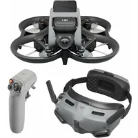 Dji Drone Avata Explorer Combo Goggles Integra  Cp.fp.00000116.01 6941565952202