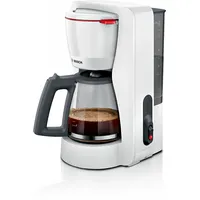 Bosch pilienveida kafijas automāts Tka2M111 balts  Hkboseptka2M111 14242005396952