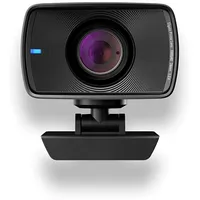 Elgato Facecam webcam 1920 x 1080 pixels Usb 3.2 Gen 1 3.1 Black  10Waa9901 840006637806 Pereaokam0001