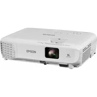 Epson Eb-W06 projektors  V11H973040 8715946680569 Sysepspbi0022