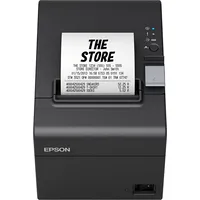 Epson Stationary Tm-T20Iii Thermal C31Ch51011  8715946669649